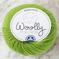 Baby merino priadza 125 m  | rôzne odtiene — obrázok 1