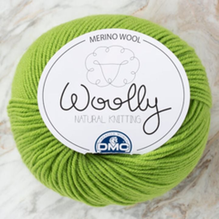 Baby merino priadza 125 m  | rôzne odtiene — obrázok 1