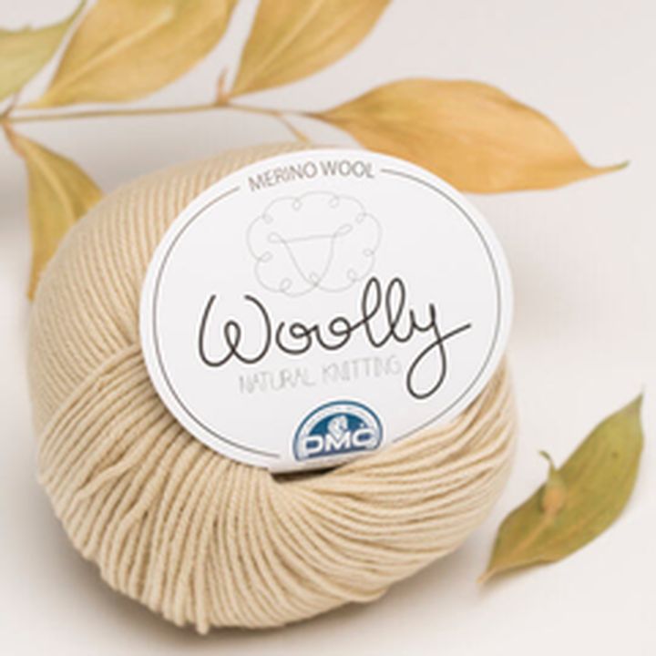 Baby merino priadza 125 m  | rôzne odtiene — obrázok 5