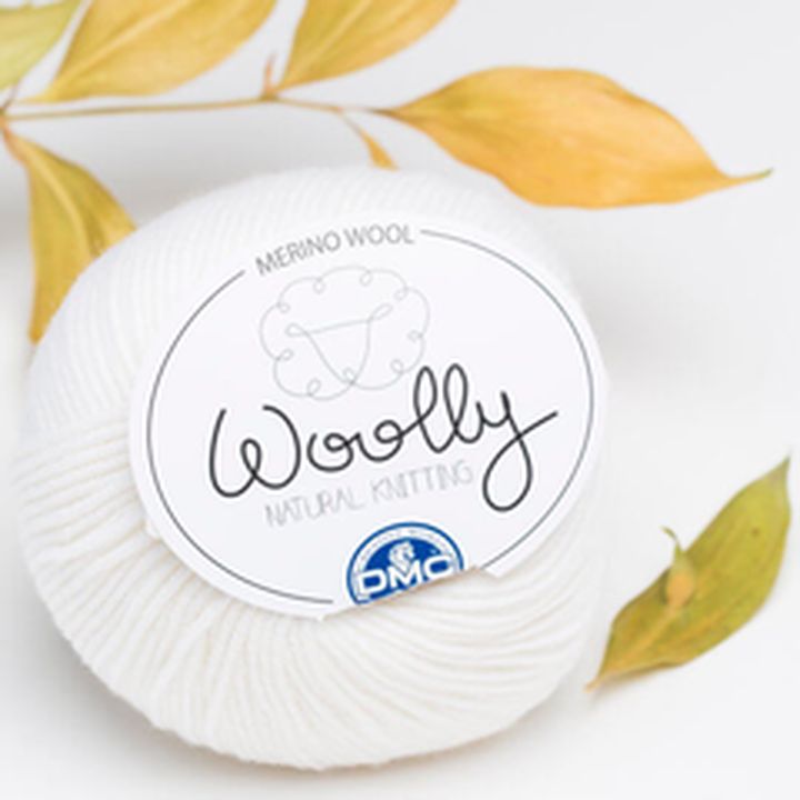 Baby merino priadza 125 m  | rôzne odtiene — obrázok 2