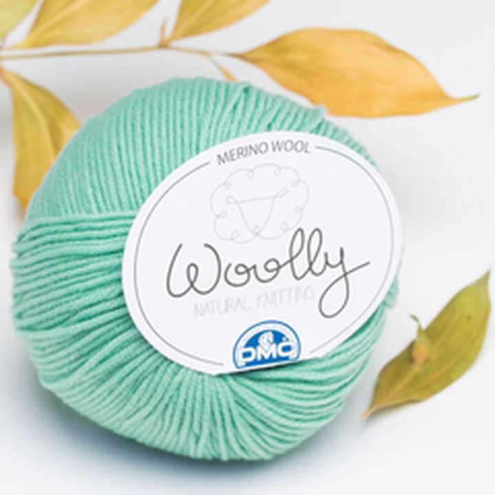 Baby merino priadza 125 m  | rôzne odtiene — obrázok 3
