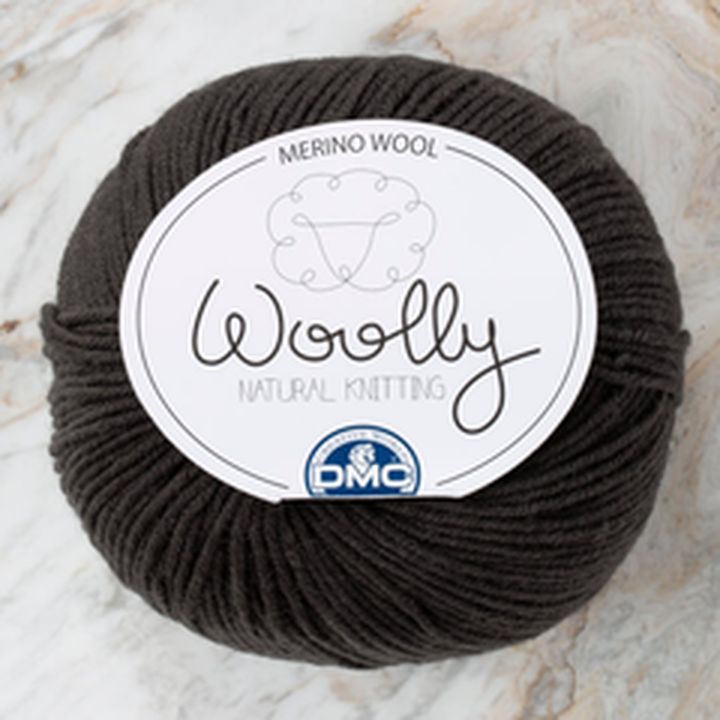 Baby merino priadza 125 m  | rôzne odtiene — obrázok 6