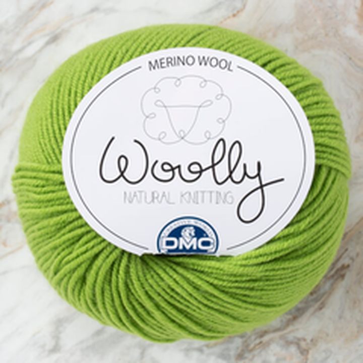 Baby merino priadza 125 m  | rôzne odtiene — obrázok 4