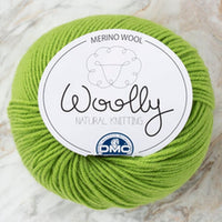 Baby merino priadza 125 m  | rôzne odtiene — obrázok 4