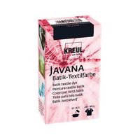 Batikovacia farba na textil KREUL Javana Batik 70 g | rôzne farby — obrázok 8