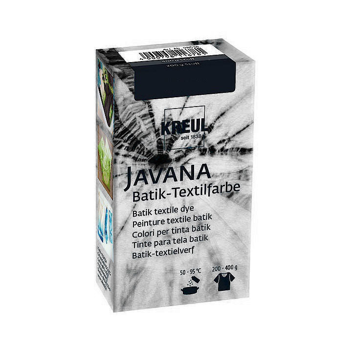 Batikovacia farba na textil KREUL Javana Batik 70 g | rôzne farby — obrázok 19