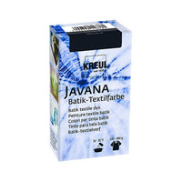 Batikovacia farba na textil KREUL Javana Batik 70 g | rôzne farby — obrázok 12