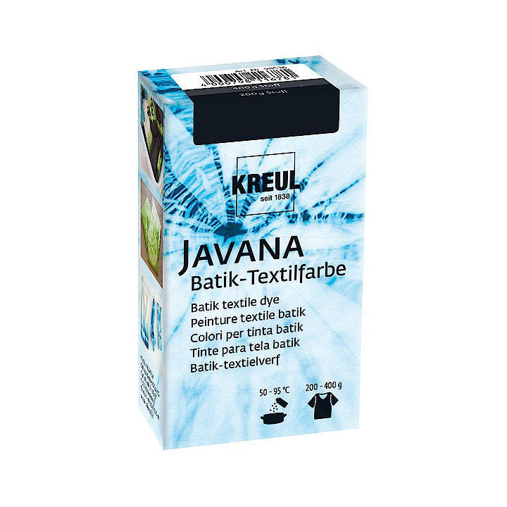 Batikovacia farba na textil KREUL Javana Batik 70 g | rôzne farby — obrázok 13