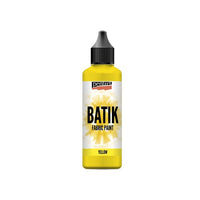 Batikovacia farba na textil Pentart 80 ml | rôzne odtiene — obrázok 1