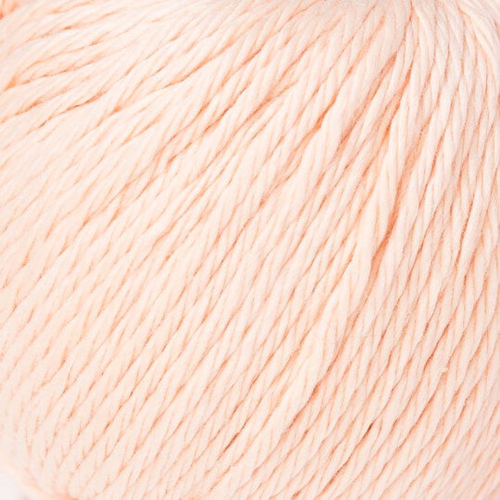 Bavlnená priadza La Mia Pastel 50 g  | rôzne odtiene — obrázok 7