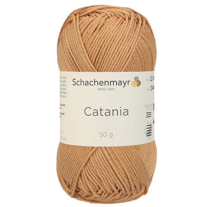 Bavlnená priadza Schachenmayr SMC Catania 50 g  | rôzne farby — obrázok 8
