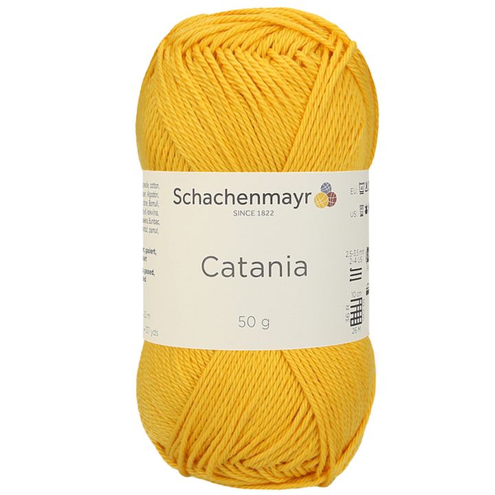 Bavlnená priadza Schachenmayr SMC Catania 50 g  | rôzne farby — obrázok 12