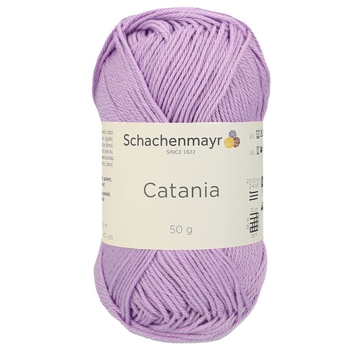 Bavlnená priadza Schachenmayr SMC Catania 50 g  | rôzne farby — obrázok 15
