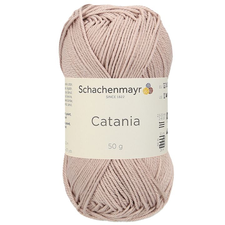 Schachenmayr SMC Catania Baumwollgarn 50 g | verschiedene Farben | ARTMIE