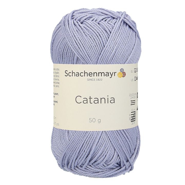 Schachenmayr SMC Catania Baumwollgarn 50 g | verschiedene Farben | ARTMIE