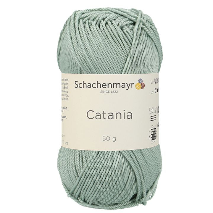Schachenmayr SMC Catania Baumwollgarn 50 g | verschiedene Farben | ARTMIE