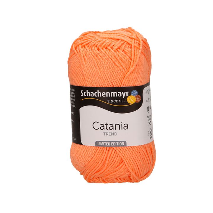 Bavlnená priadza Schachenmayr SMC Catania Trend 50 g  | rôzne farby — obrázok 3