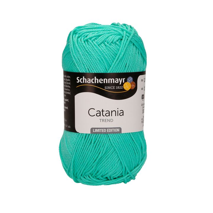 Bavlnená priadza Schachenmayr SMC Catania Trend 50 g  | rôzne farby — obrázok 4