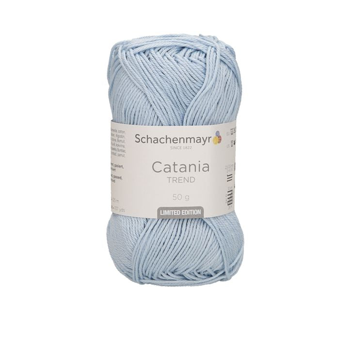 Bavlnená priadza Schachenmayr SMC Catania Trend 50 g  | rôzne farby — obrázok 6
