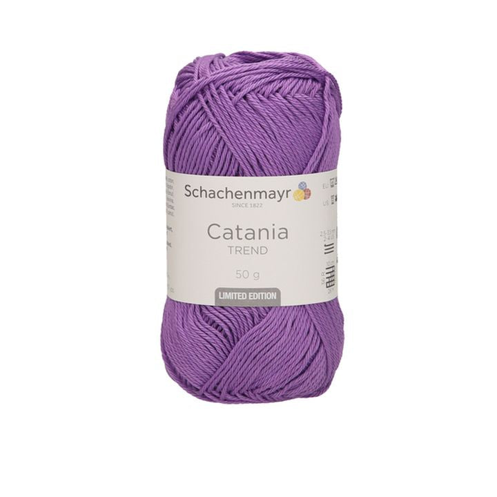 Bavlnená priadza Schachenmayr SMC Catania Trend 50 g  | rôzne farby — obrázok 7