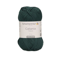 Bavlnená priadza Schachenmayr SMC Catania Trend 50 g  | rôzne farby — obrázok 8
