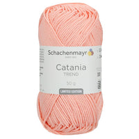 Bavlnená priadza Schachenmayr SMC Catania Trend 50 g  | rôzne farby — obrázok 9