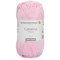 Bavlnená priadza Schachenmayr SMC Catania Trend 50 g  | rôzne farby — obrázok 10