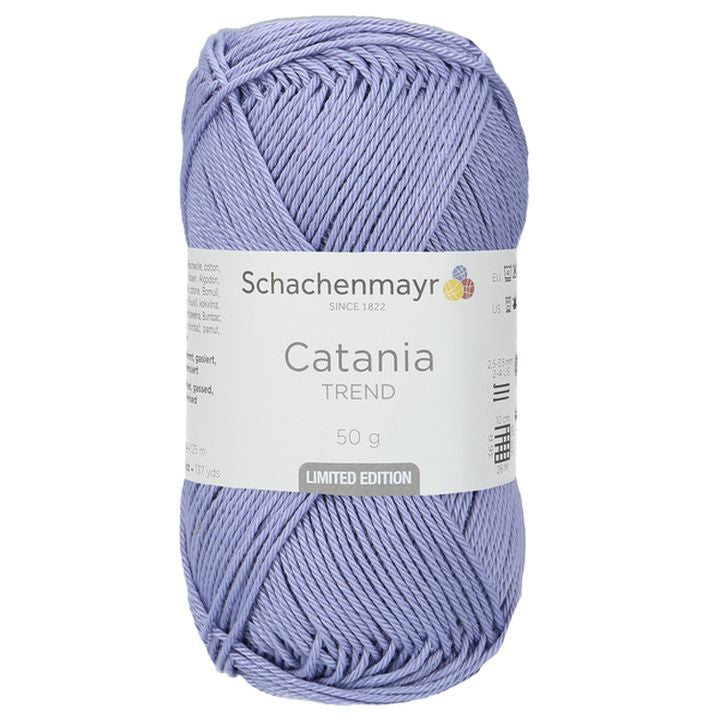 Bavlnená priadza Schachenmayr SMC Catania Trend 50 g  | rôzne farby — obrázok 11