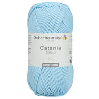 Bavlnená priadza Schachenmayr SMC Catania Trend 50 g  | rôzne farby — obrázok 12