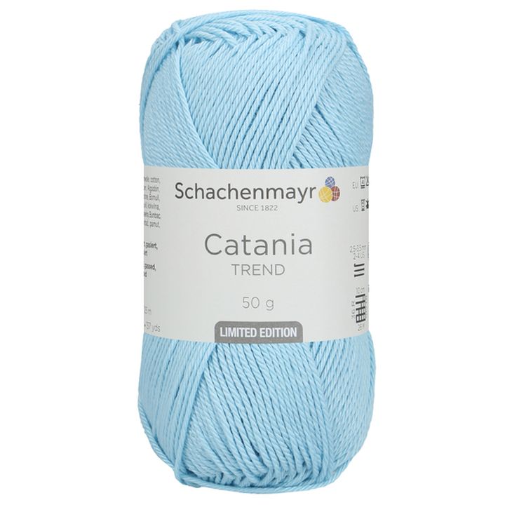 Bavlnená priadza Schachenmayr SMC Catania Trend 50 g  | rôzne farby — obrázok 12