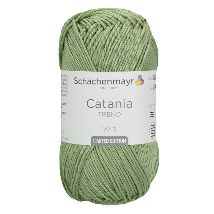 Bavlnená priadza Schachenmayr SMC Catania Trend 50 g  | rôzne farby — obrázok 13