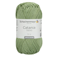 Bavlnená priadza Schachenmayr SMC Catania Trend 50 g  | rôzne farby — obrázok 13