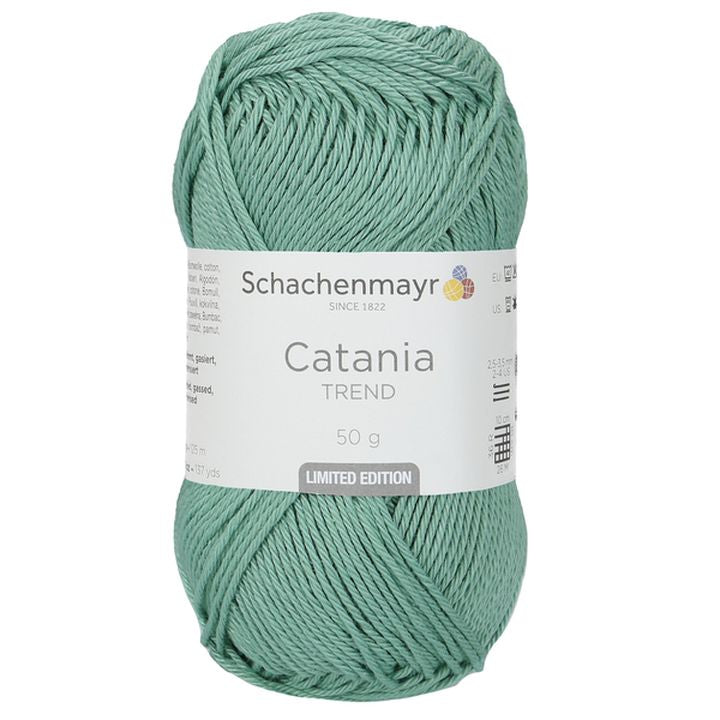 Bavlnená priadza Schachenmayr SMC Catania Trend 50 g  | rôzne farby — obrázok 14