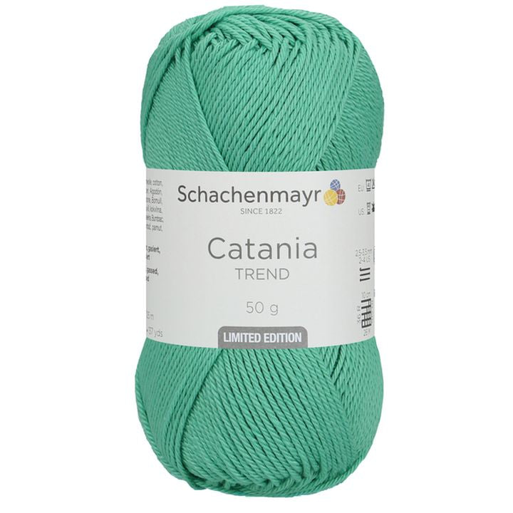 Bavlnená priadza Schachenmayr SMC Catania Trend 50 g  | rôzne farby — obrázok 15