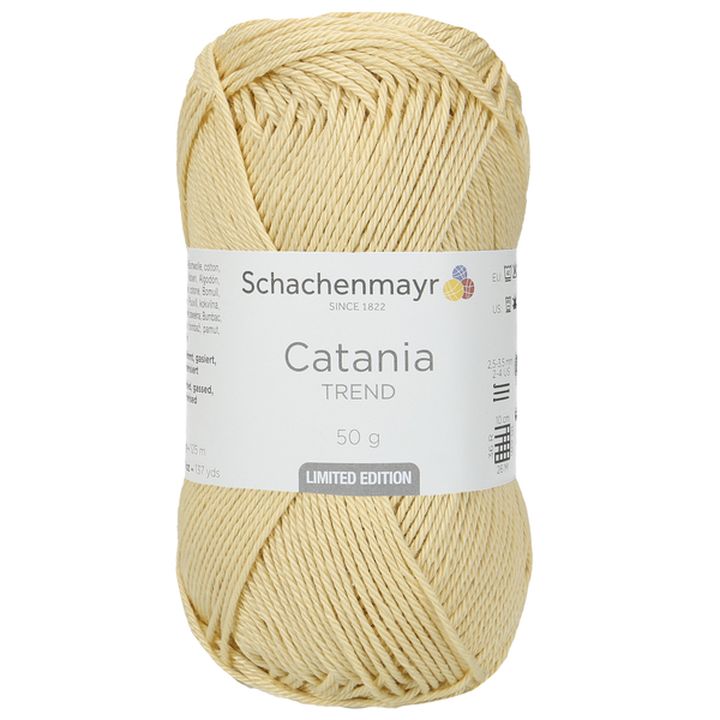Bavlnená priadza Schachenmayr SMC Catania Trend 50 g  | rôzne farby — obrázok 16