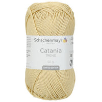 Bavlnená priadza Schachenmayr SMC Catania Trend 50 g  | rôzne farby — obrázok 16