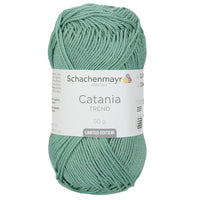 Bavlnená priadza Schachenmayr SMC Catania Trend 50 g  | rôzne farby — obrázok 1