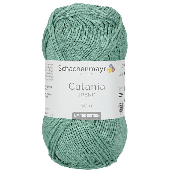 Bavlnená priadza Schachenmayr SMC Catania Trend 50 g  | rôzne farby — obrázok 1