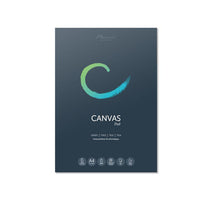 Blok maliarskeho plátna – Canvas pad | rôzne formáty — obrázok 3