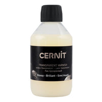 CERNIT lak lesklý 250 ml
