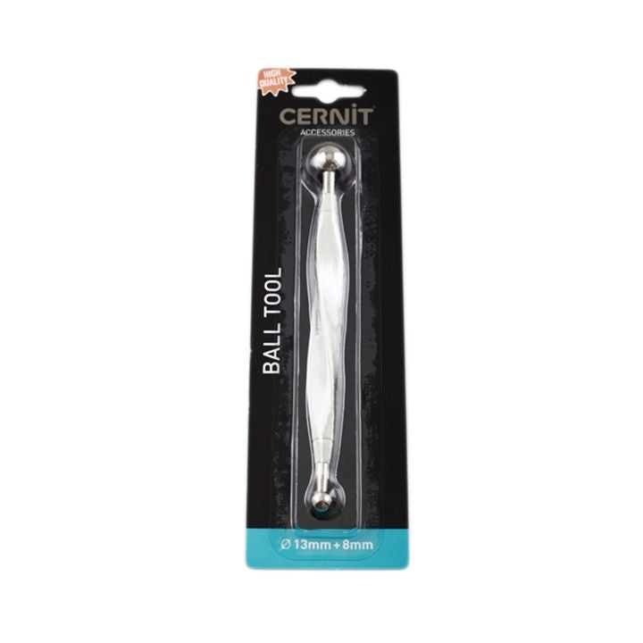 CERNIT obojstranný guľôčkový stylus 13 mm a 8 mm
