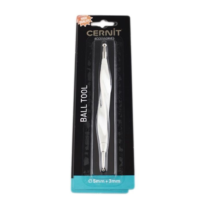CERNIT obojstranný guľôčkový stylus 5 mm a 3 mm