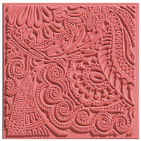 CERNIT polymérová textúra 90x90 mm | rôzne motívy — obrázok 1