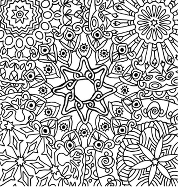 CERNIT polymérová textúra 90x90 mm | rôzne motívy — obrázok 10