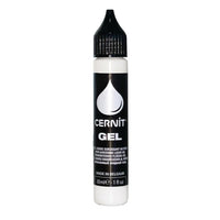 CERNIT tekutý polymérový gél 30 ml | rôzne odtiene — obrázok 1