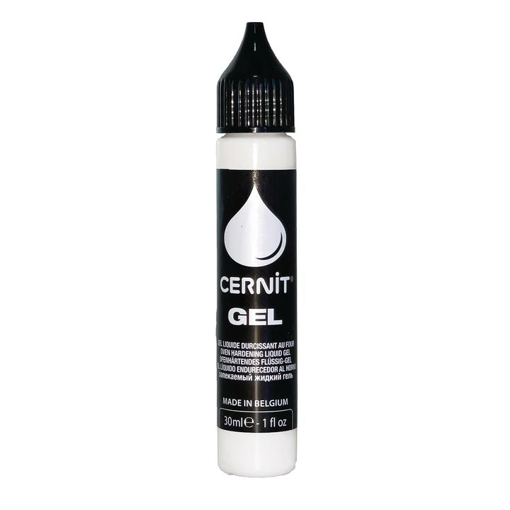 CERNIT tekutý polymérový gél 30 ml | rôzne odtiene — obrázok 1