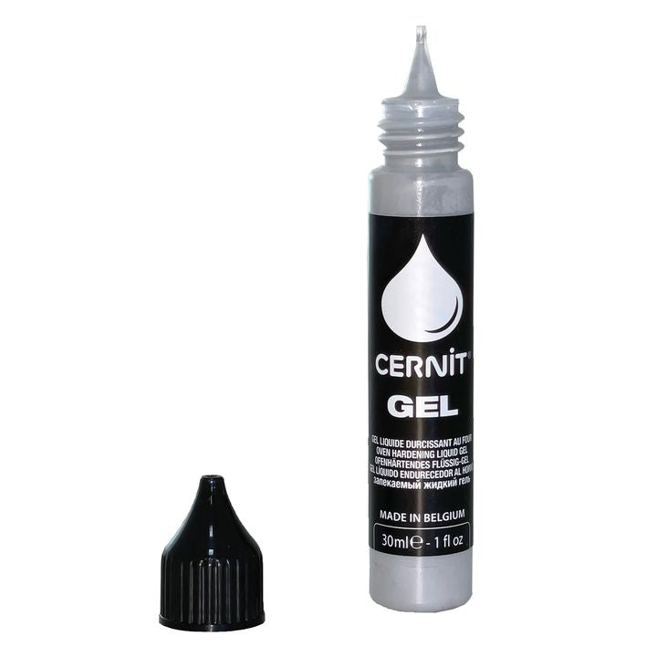CERNIT tekutý polymérový gél 30 ml | rôzne odtiene — obrázok 6