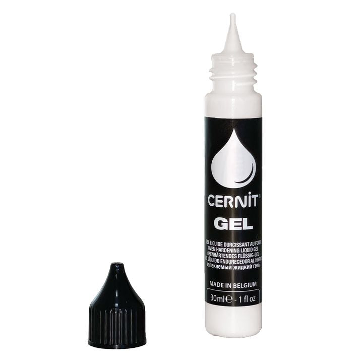 CERNIT tekutý polymérový gél 30 ml | rôzne odtiene — obrázok 3