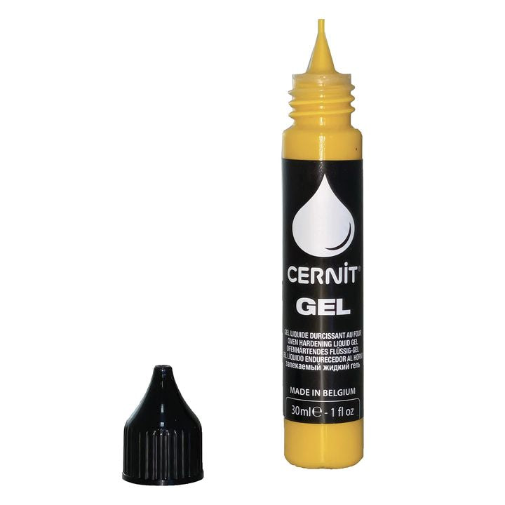 CERNIT tekutý polymérový gél 30 ml | rôzne odtiene — obrázok 12
