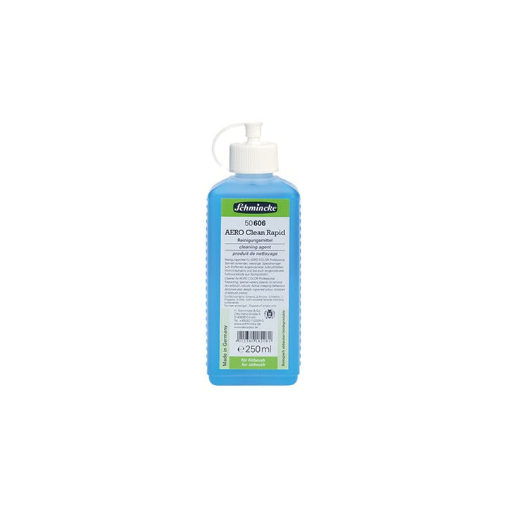 Čistič AERO CLEAN RAPID pre AIRBRUSH Schmincke  | rôzne veľkosti — obrázok 3